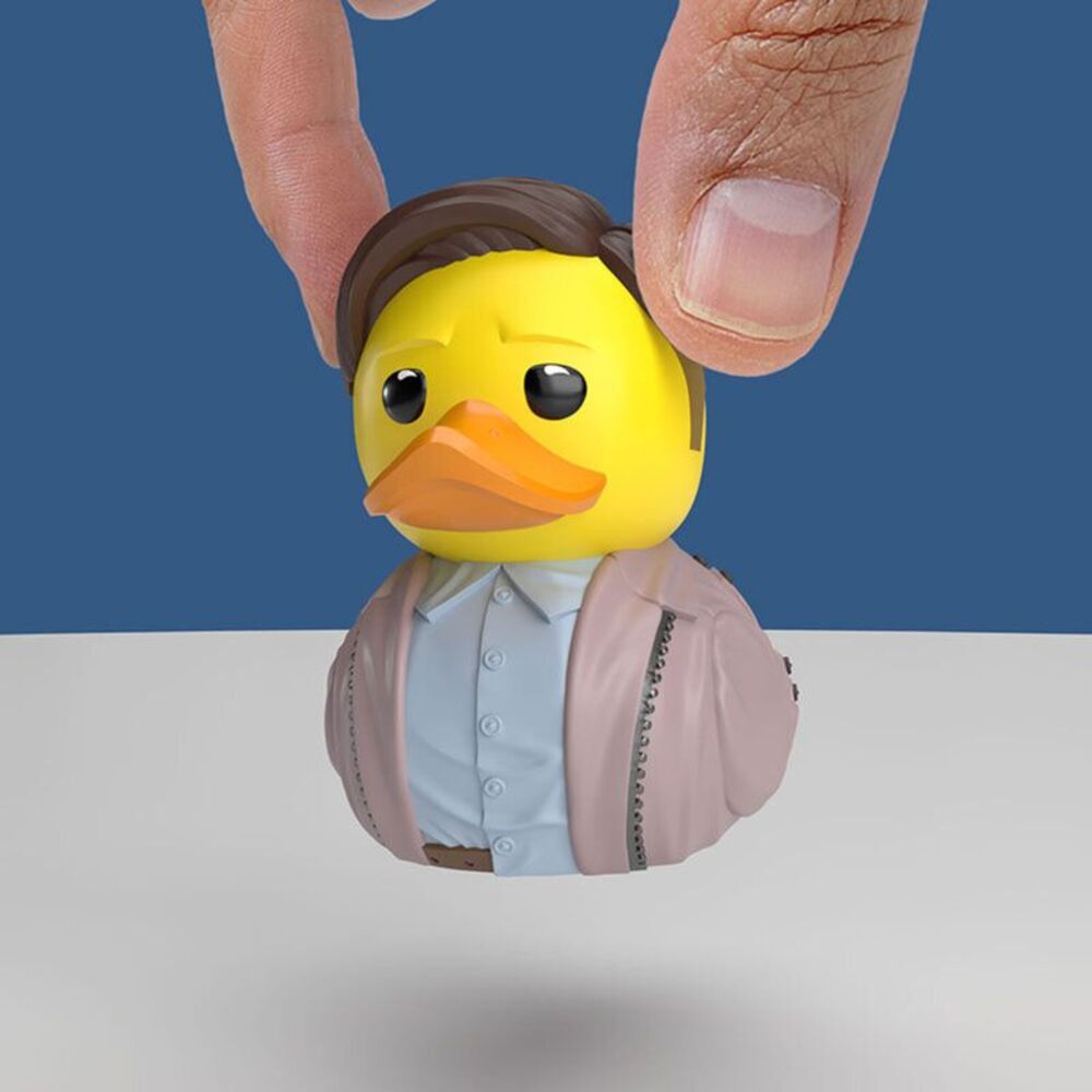 Tubbz - Back to the Future - George Mcfly (Mini Edition)  COLLECTIBLES